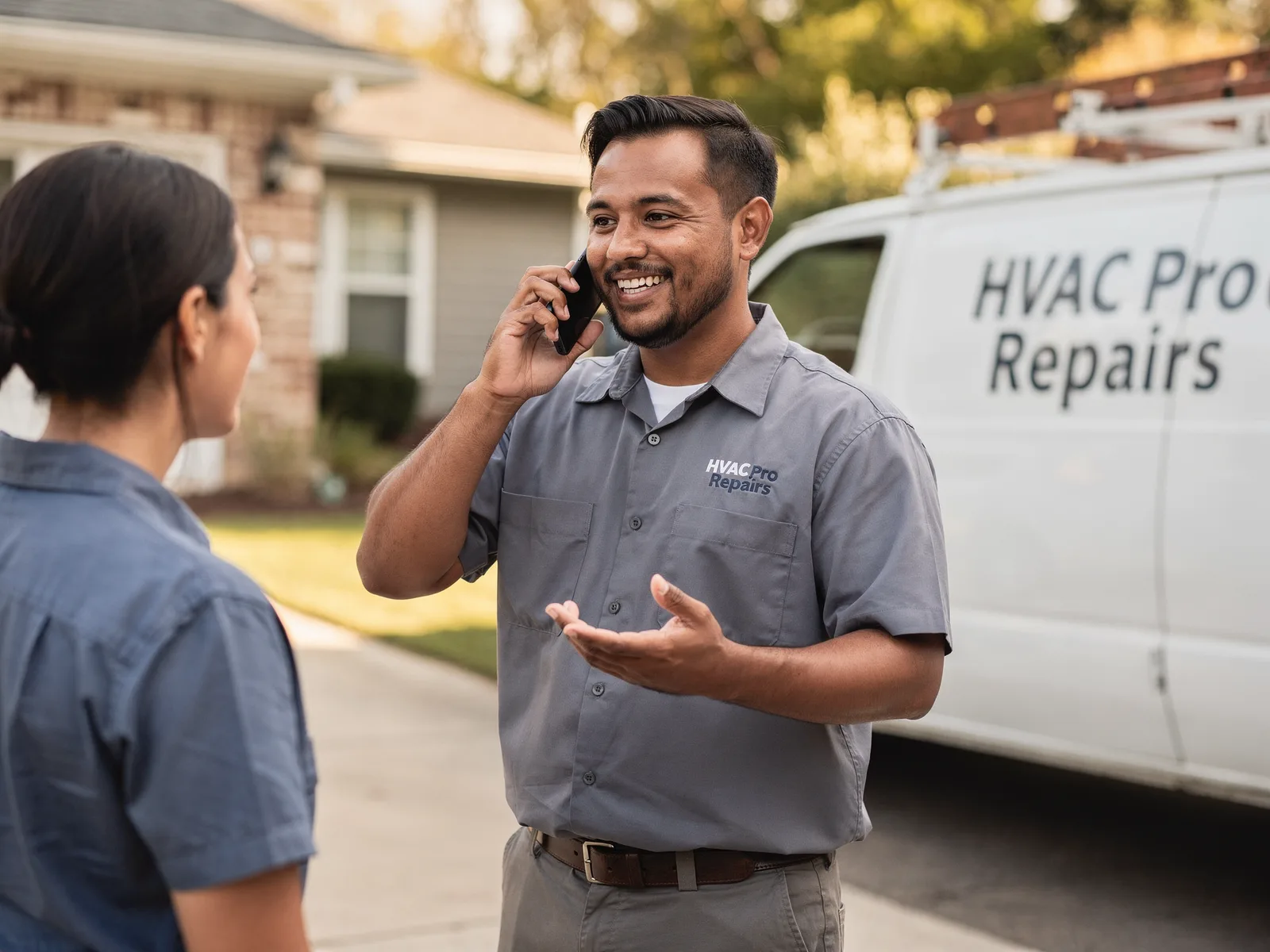 Heat Pump Repair Kaw City, OK FAQs